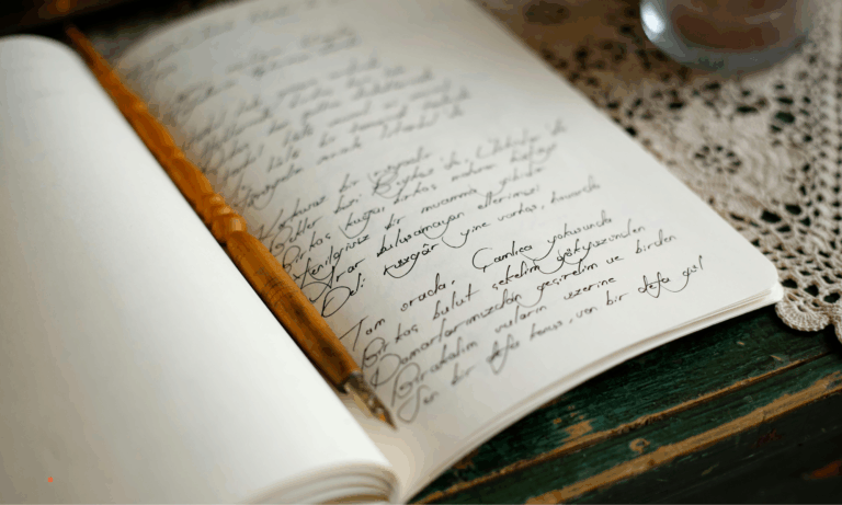 10 Benefits of Journaling for Mental Health