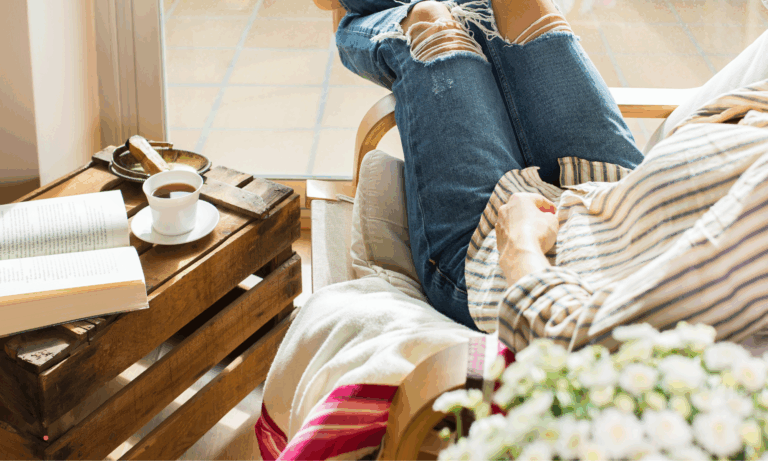 A Short Story About Letting Go (Part 1)