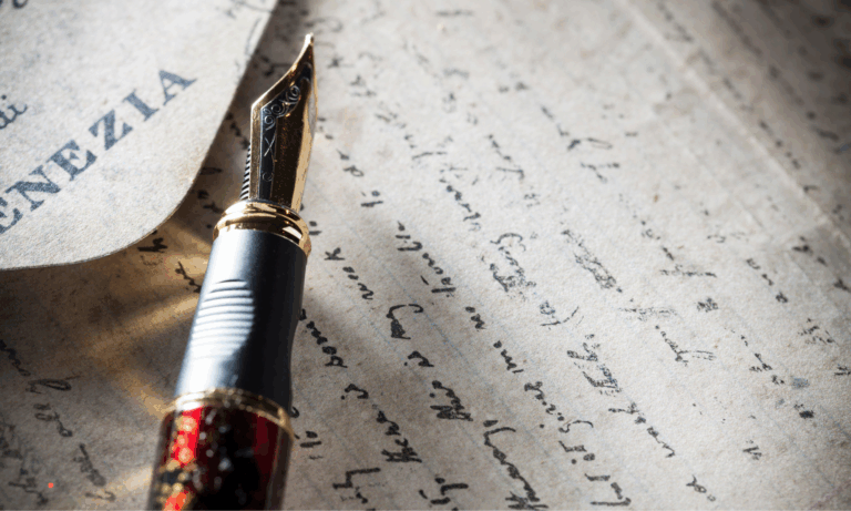 Therapeutic Writing Prompts for Healing from Trauma