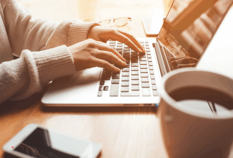 Writing About Pain with Self-Worth: A Gentle Guide to Healing