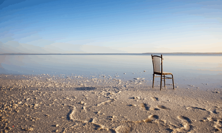 The Weight of Silence – A Healing Story (Part 2–3)