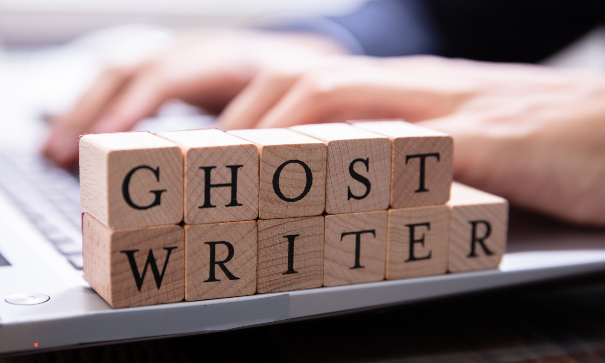 ghostwriter
