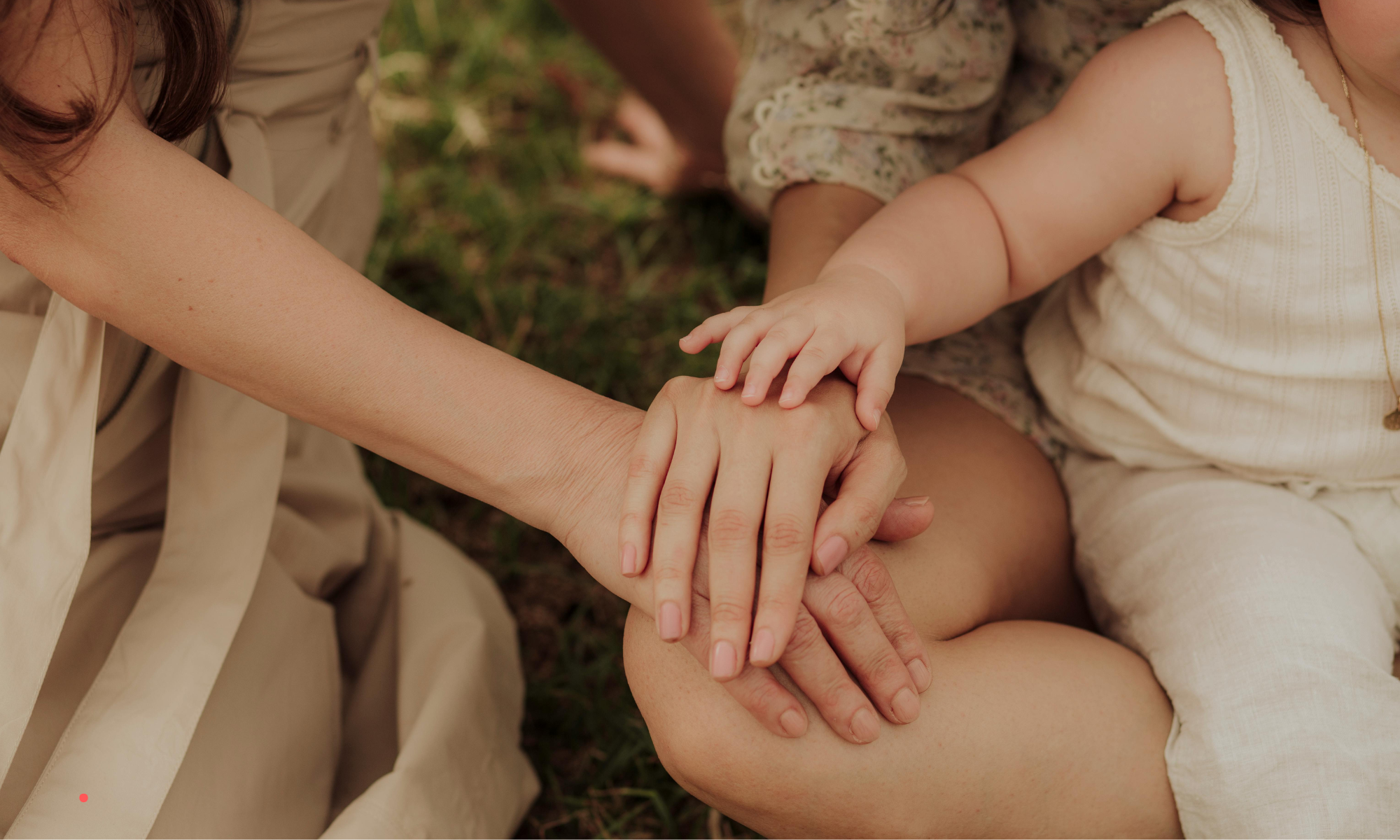 healing generational trauma through connection and safe emotional support